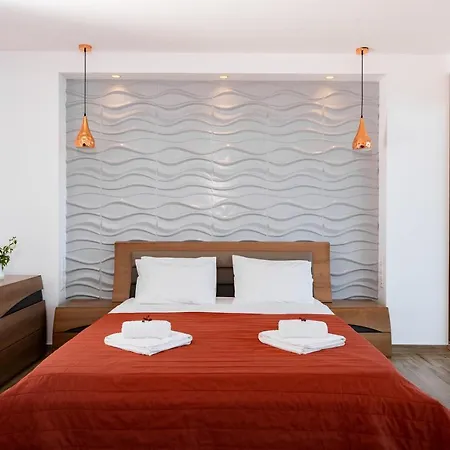 Hotel Corfu Maris Bellos 4*