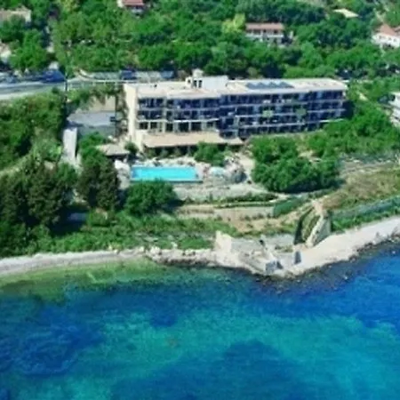 Corfu Maris Bellos Hotel