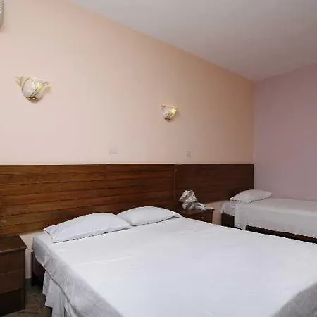Corfu Maris Bellos Hotel 4*