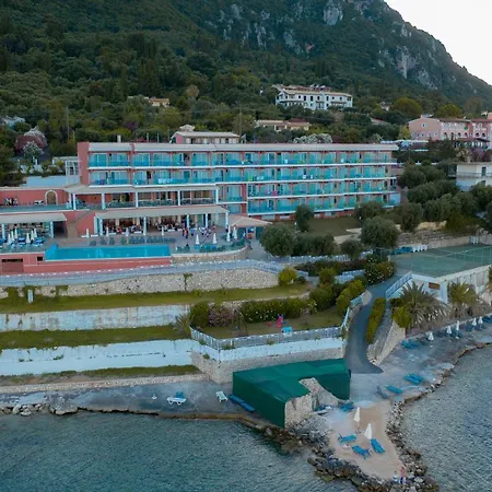 Corfu Maris Bellos Hotel Benitses (Corfu)