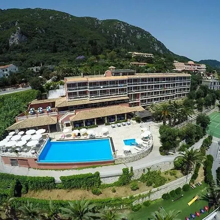 Corfu Maris Bellos 4* Benitses (Corfu)