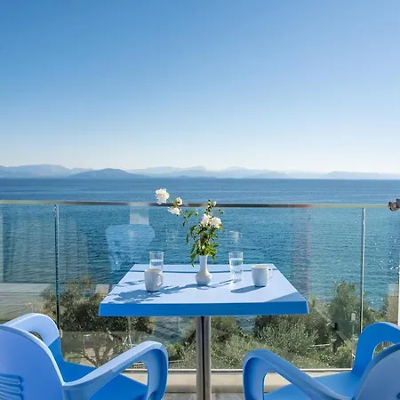 Hotel Corfu Maris Bellos 4*