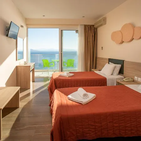 Corfu Maris Bellos Hotel Benitses (Corfu)