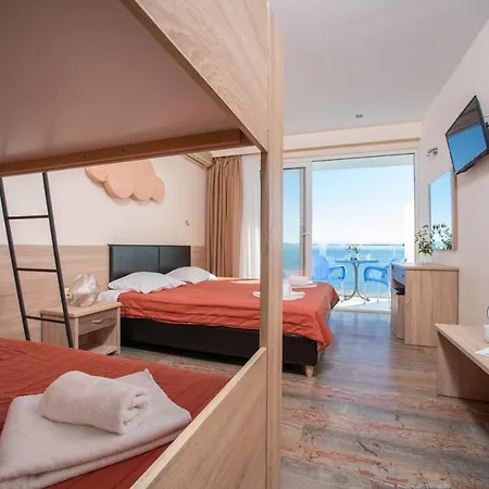 Corfu Maris Bellos Hotel 4*