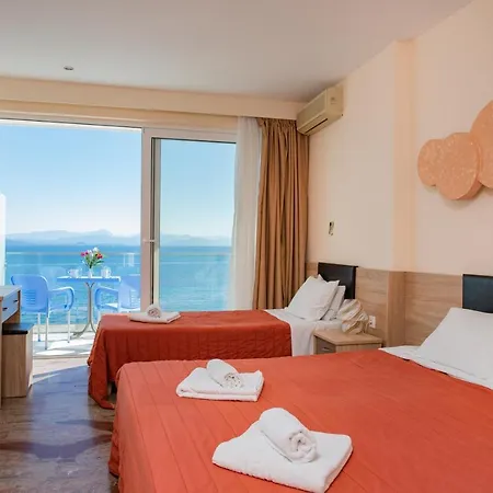 Corfu Maris Bellos 4* Benitses (Corfu)