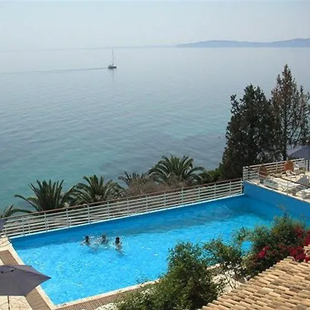 Corfu Maris Bellos Hotel Benitses (Corfu)