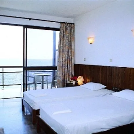 Corfu Maris Bellos Hotel 4*