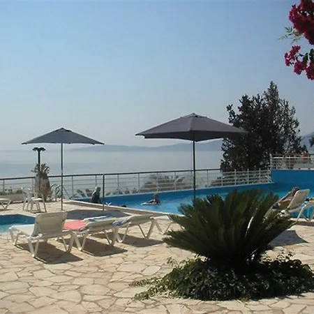 Corfu Maris Bellos Hotel
