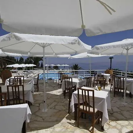 Hotel Corfu Maris Bellos 4*