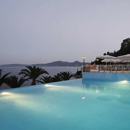 Hotel Corfu Maris Bellos